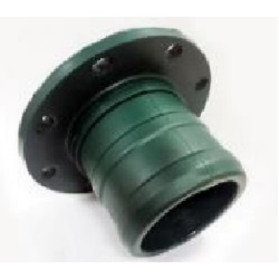 Переход пластиковый ЛФТ - ФЛ 6"